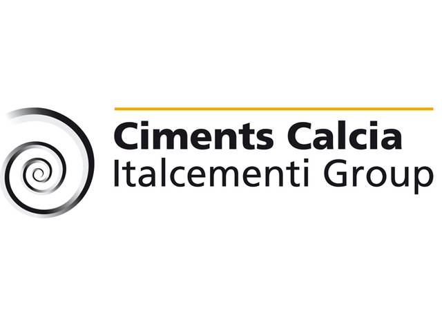 Ciments-Calcia