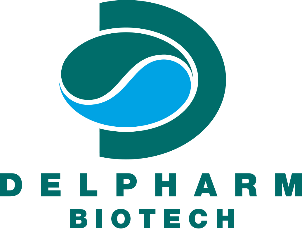 Delpharm logovect