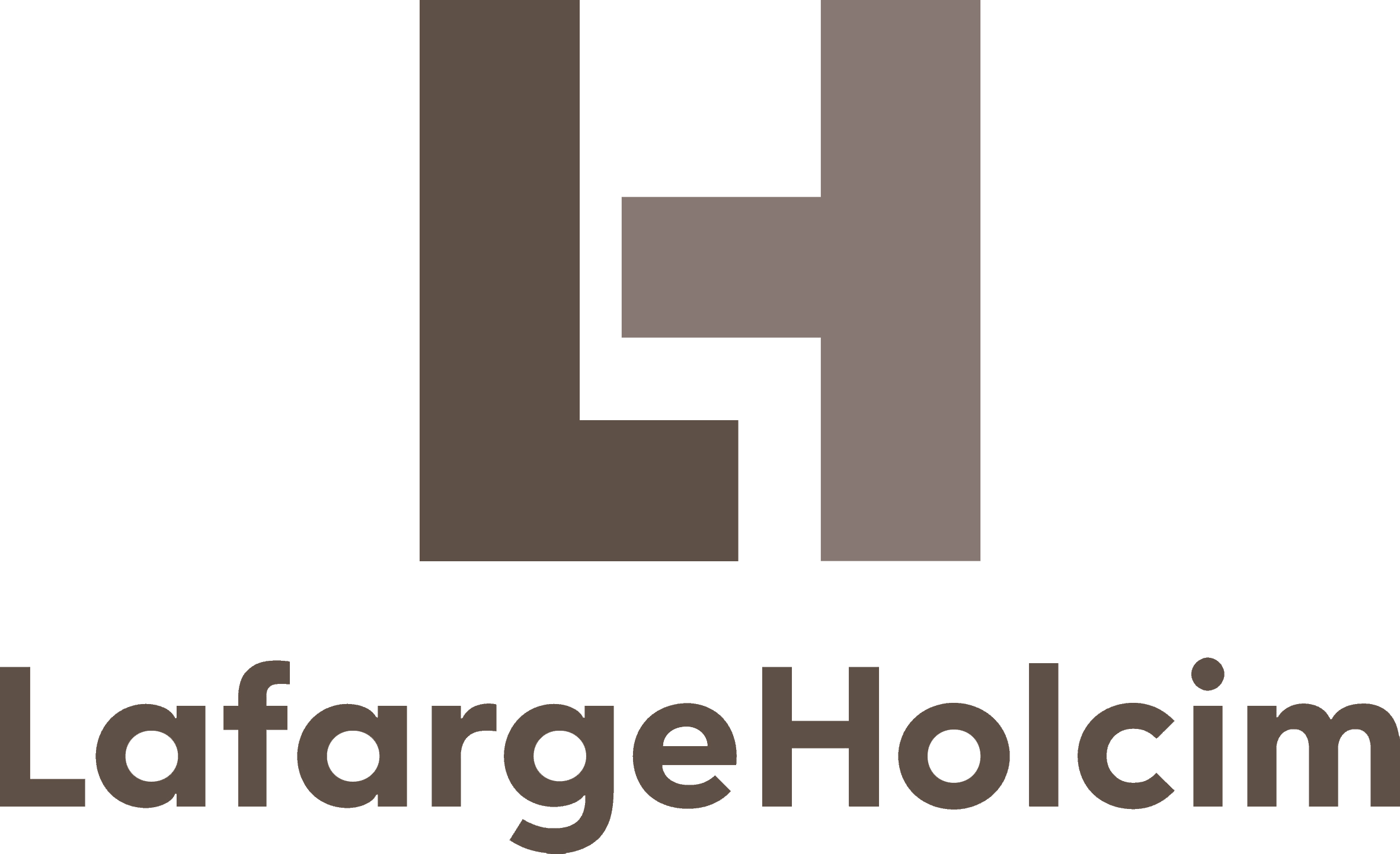 LogoLafargeholcim